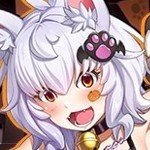 【とり～とニャア!】クラクル