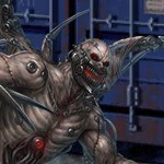 ゴーストチェイサ