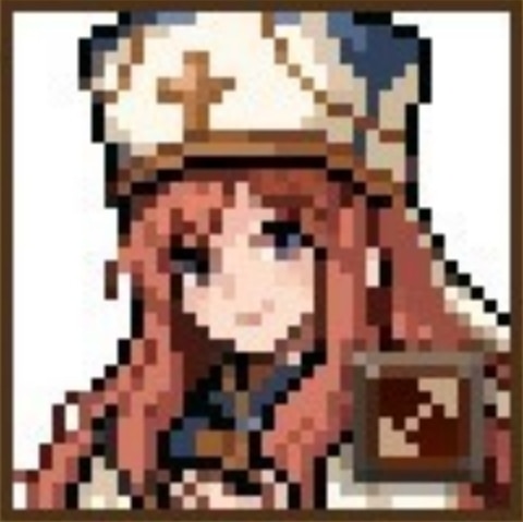 プリースト