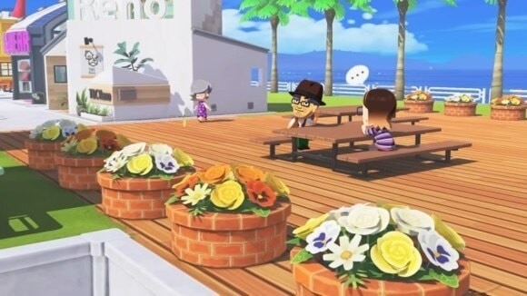 トモダチコレクション1
