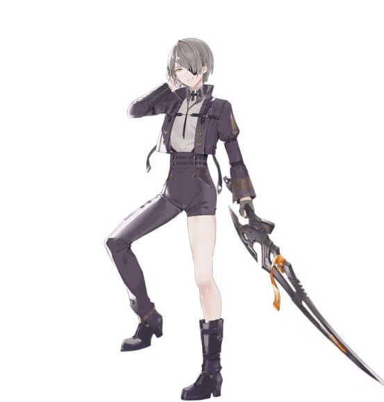 モズ