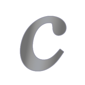 C