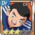 DF(ディフェンダー)キャラ評価一覧