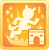 最高峰の夢の効果と取得できるサポート・キャラ