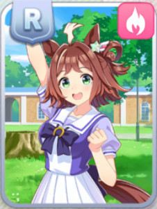 ラインクラフトR(根性)サポートの評価とイベント選択肢
