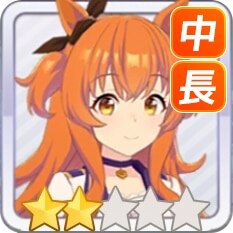 ウマ娘 最強キャラ 育成ウマ娘 ランキング 毎週金曜に使用率を更新 アルテマ
