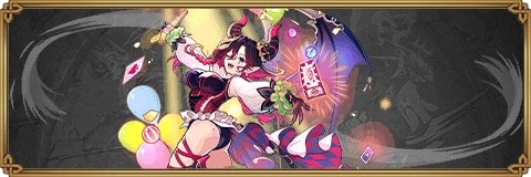 メフィストのスキルと評価