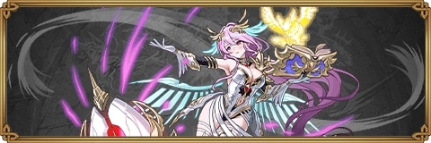 [無慈悲な眼差し]アテナのスキルと評価