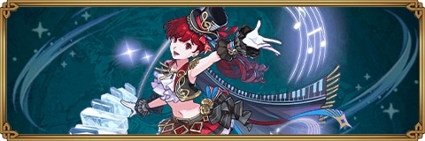 ダイヤ・シンフォニー×芳澤かすみのスキルと評価