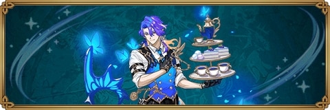 アズールのスキルと評価