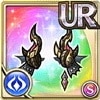 [魔艶]夜魔の角兜