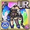 [魔艶]夜魔のボンテージ