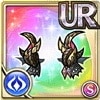 [魔艶]夜魔の角冠