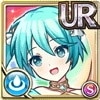 初音ミク×アイリ