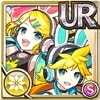鏡音リン&レン×かぷりっちょ