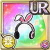 [装音]鏡音リン×かぷりっちょのうさぎヘッドホン