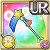 [流れ星]ポップスターサイス