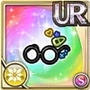 [流れ星]ポップスターグラス
