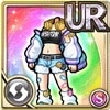 [音遊]ロディモデルのジャンパー＆デニム