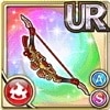 [燭陰]紅蕉赤龍の弓