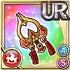 [燭陰]紅蕉赤龍の聖具