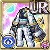 [宇宙の星間]スペース・ファンク・キャット・ジャケット