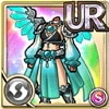 [銀刻]無天玉の巫女衣