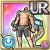 [海星]青海辰の水着