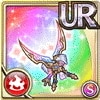[波揺]夏宵の双剣