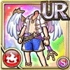 [波揺]夏宵のスイムウェア