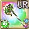 [霊葉]クアドリフォリオ・アックス