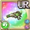 [霊葉]クアドリフォリオ・シューター