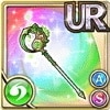 [霊葉]クアドリフォリオ・ワンド