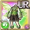 [霊葉]クアドリフォリオ・スーツ