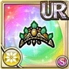 [放電]纏雷の髪飾り