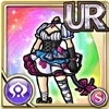 [悪夢]ゴシックアリス・ドレス