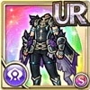 [黒炎]闇薔薇の戦鎧