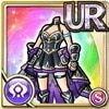 [黒炎]闇薔薇の戦衣
