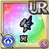 [花渡り]ミスティックモルフォ・アクセサリー
