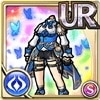 [花渡り]ミスティックモルフォ・ウェア