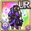 [妖花]ラメントブルーム・スーツ