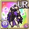 [妖花]ラメントブルーム・ドレス