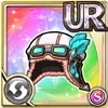 [廻運]導途の探検ハット