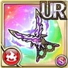 [戦狂]紫宵の双刃