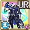 [竜波]ドラゴン執事の執事服