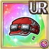 [魔狩]邪祓ライダーの帽子（男性用）