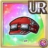 [魔狩]邪祓ライダーの帽子（女性用）