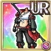 [魔狩]邪祓ライダーの服（女性用）