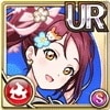 海の桜内梨子