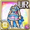 [心輝]跳音のマリンフリルスカート